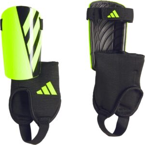 Espinilleras de fútbol para niños Adidas Tiro Match Junior