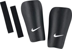 Espinilleras de fútbol Nike J CE
