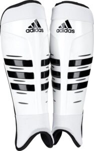 Adidas Hockey Shin Guards