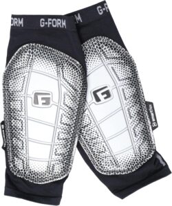 G-Form Pro-S Elite 2 Espinilleras G-Form Pro-S Elite 2