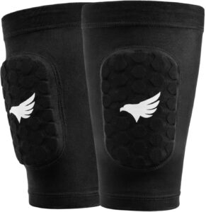 Espinilleras de fútbol GLIDEEK Light Pro Espinilleras de fútbol GLIDEEK Light Pro