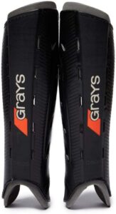 Espinilleras de hockey hierba Grays G600