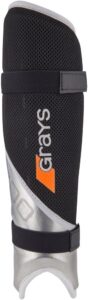 Espinilleras de hockey hierba Grays G700 Pro