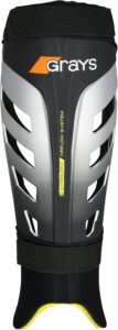 Espinilleras de hockey hierba Grays G800