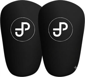 Espinilleras de fútbol JDP Mini Espinilleras de fútbol JDP Mini