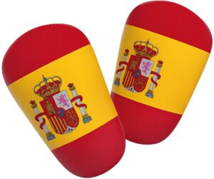 JDP Mini Copa del Mundo España