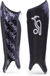 Espinilleras de hockey hierba Kookaburra Convert