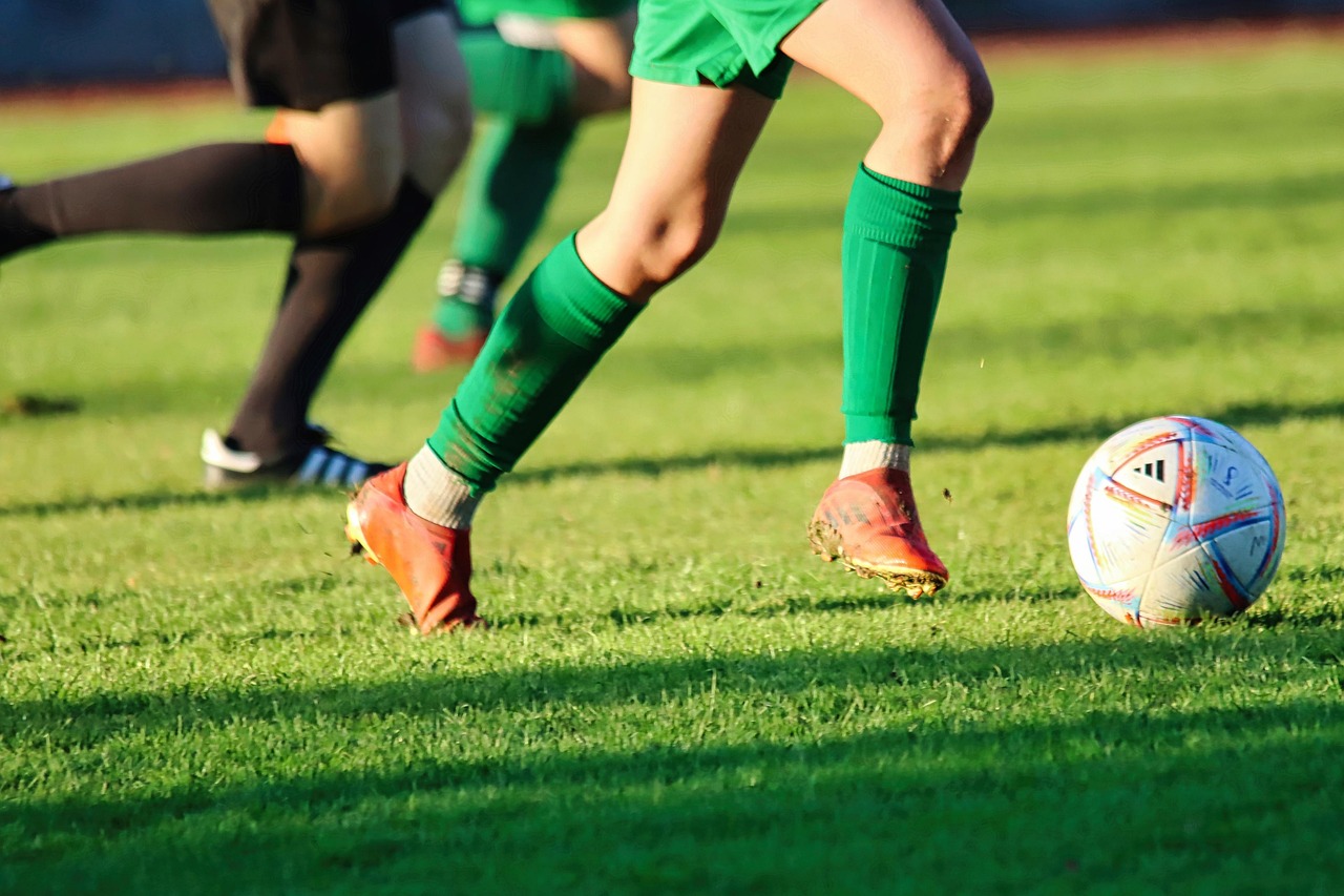 Las 5 espinilleras de fútbol más vendidas en Amazon en 2026